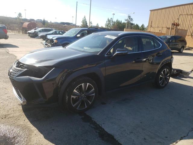 Lexus Ux 200 (2020)