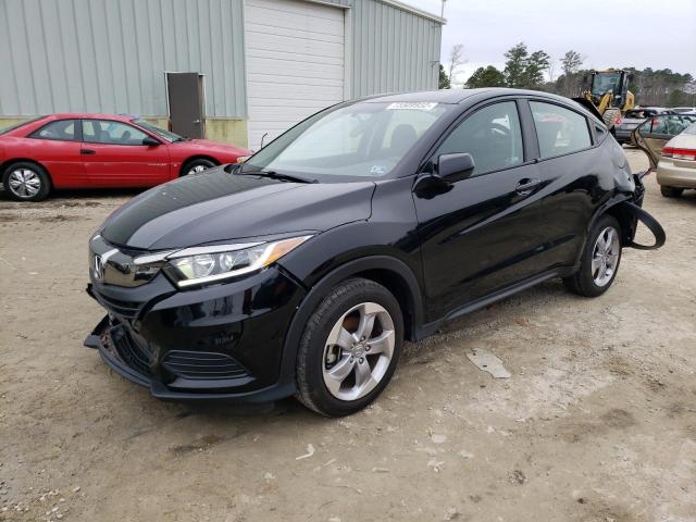 Honda Hr-v lx (2020)