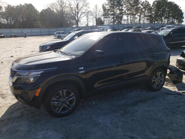 Kia Seltos lx (2022)