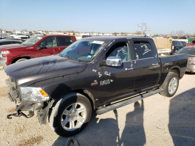 Ram 1500 slt (2018)