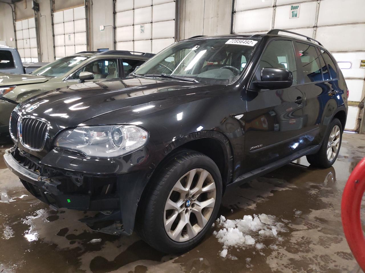 Bmw X5 xdrive3 (2012)