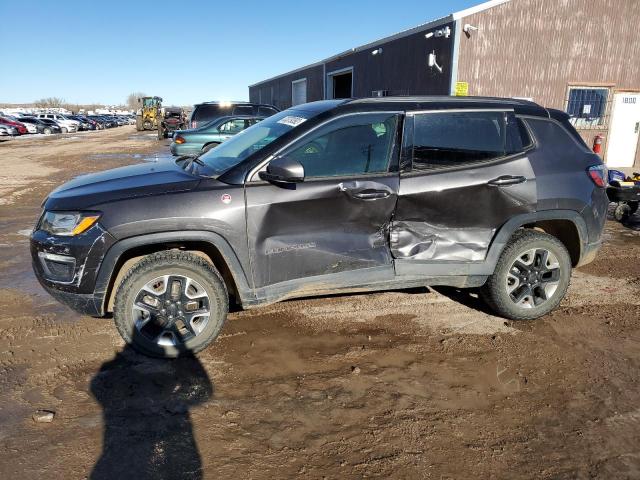 Jeep Compass tr (2018)