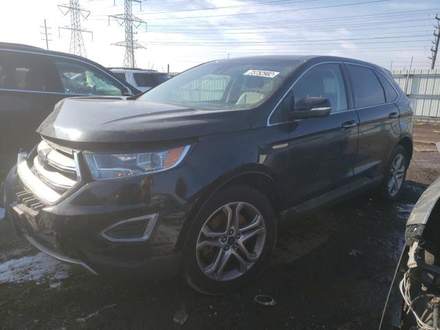 Ford Edge (2018)