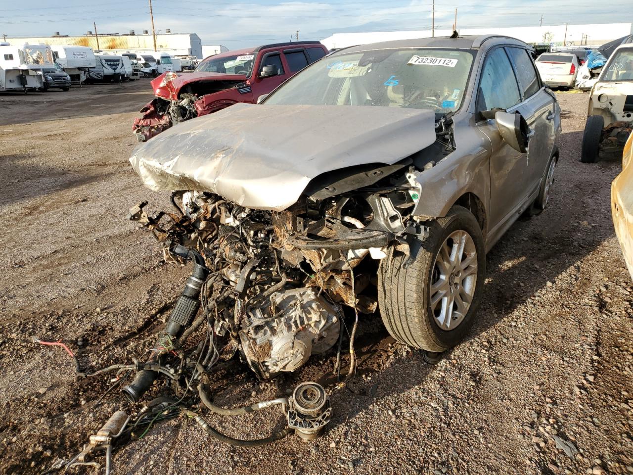 Volvo Xc60 t5 pr (2015)