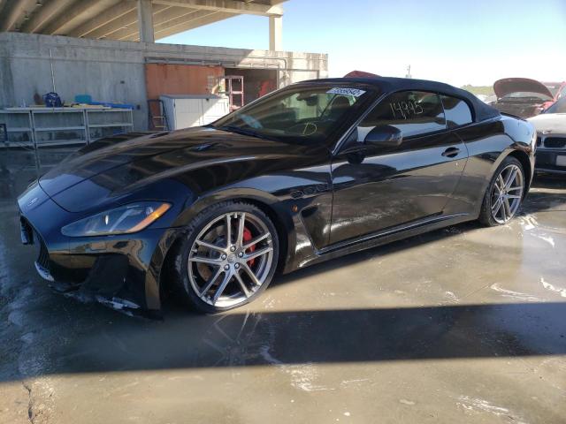 Maserati Granturism (2014)