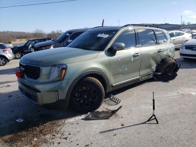 Kia Telluride (2023)