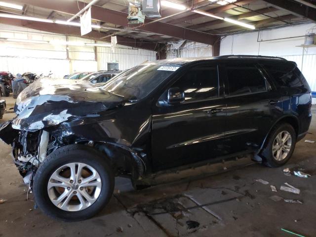 Dodge Durango li (2016)