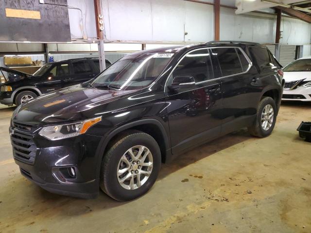 Chevrolet Traverse (2021)