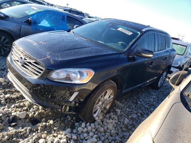 Volvo Xc60 t5 pr (2015)