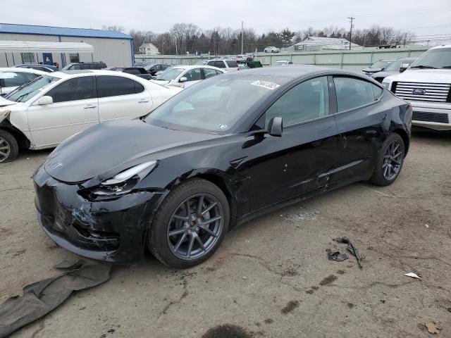 Tesla Model 3 (2021)