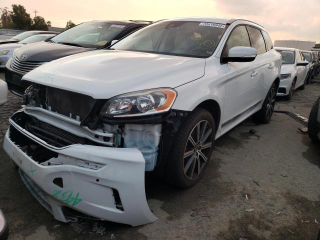 Volvo Xc60 t5 pr (2015)