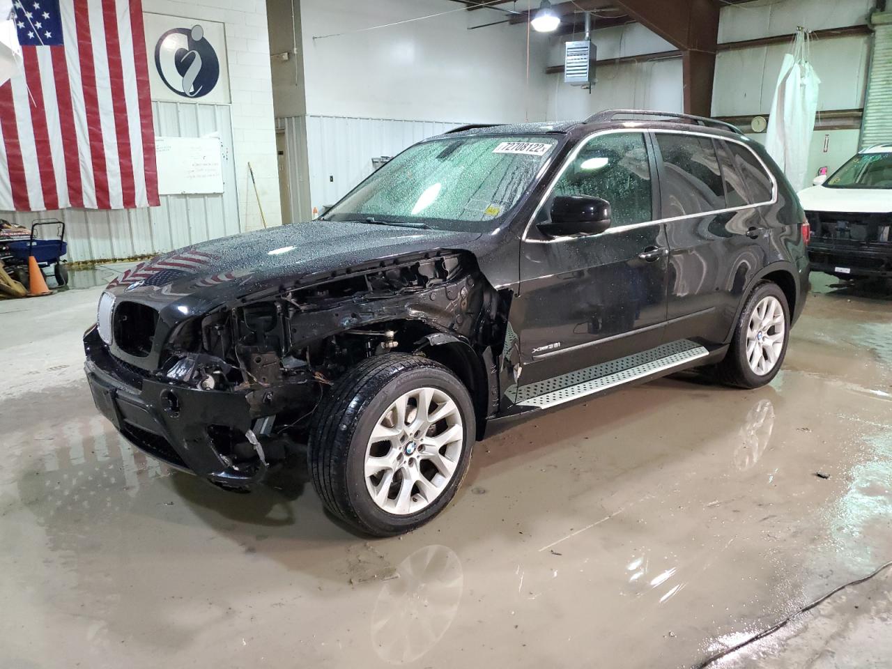 Bmw X5 xdrive3 (2013)