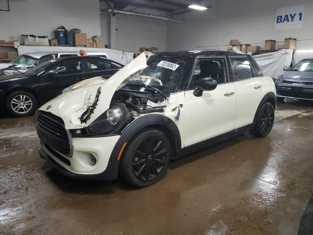 Mini Cooper (2021)