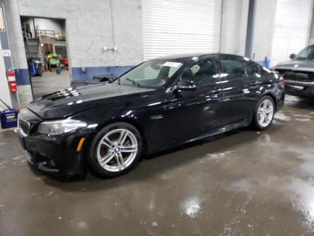 Bmw 528 xi (2014)