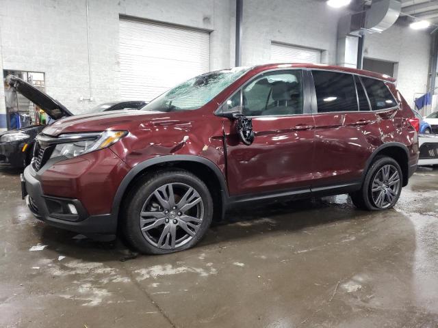 Honda Passport e (2021)