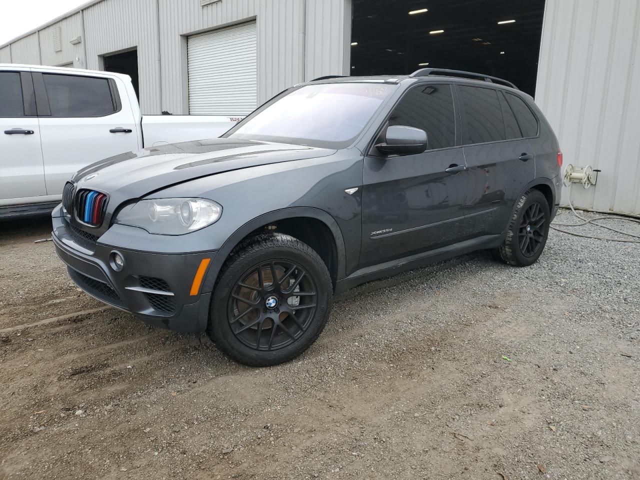 Bmw X5 xdrive3 (2011)
