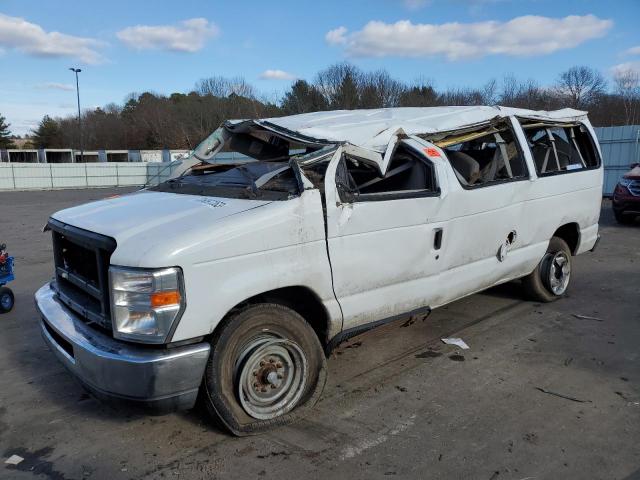 Ford Econoline (2013)