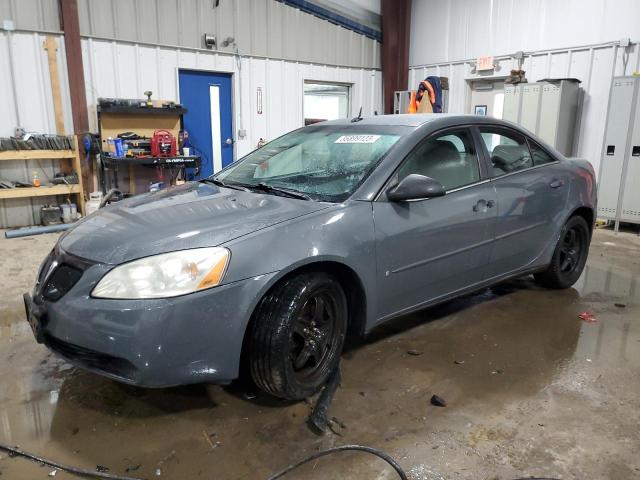 Pontiac G6 (2008)