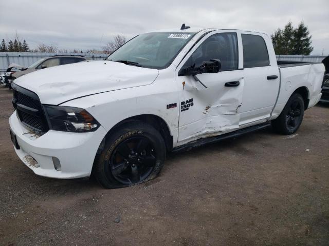 Ram 1500 class (2021)