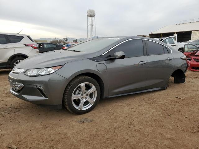 Chevrolet Volt lt (2017)