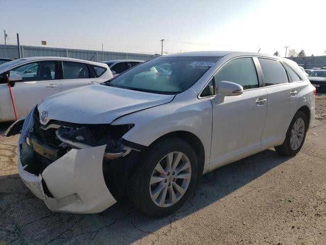 Toyota Venza le (2015)