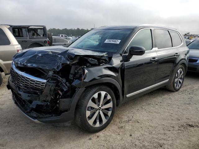 Kia Telluride (2021)