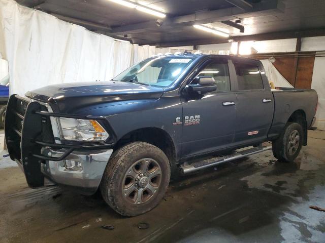 Ram 2500 slt (2018)