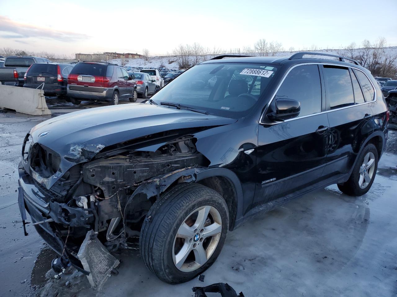 Bmw X5 xdrive5 (2011)