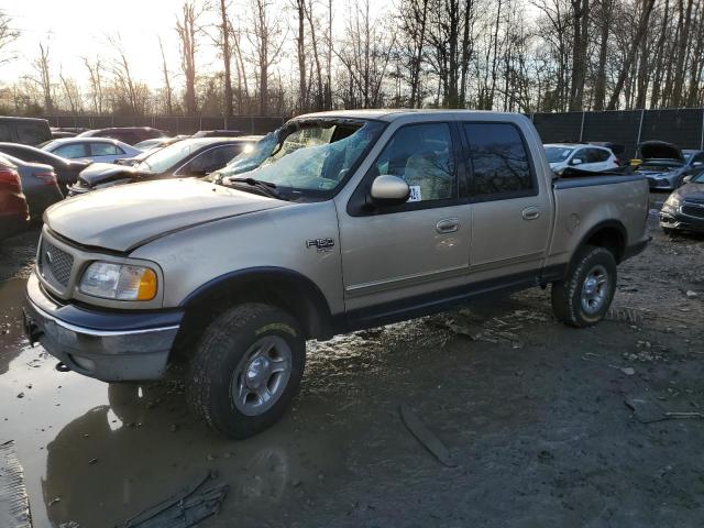 Ford F-150 (2001)