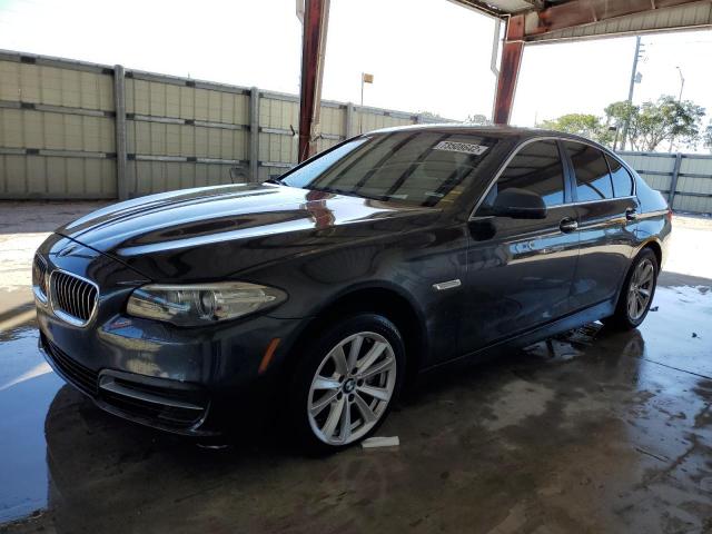 Bmw 528 xi (2014)