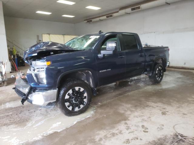 Chevrolet 2500 hd (2020)