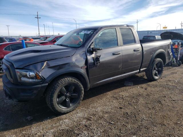 Ram 1500 class (2019)
