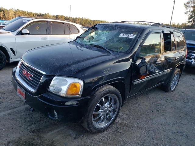 Gmc Envoy (2003)
