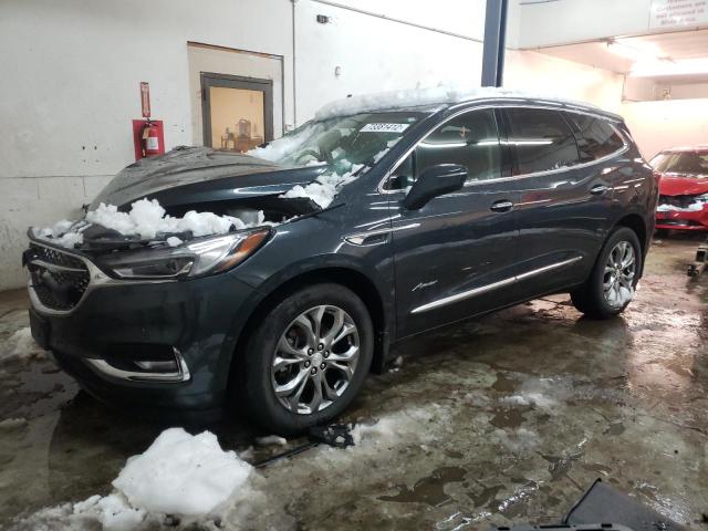 Buick Enclave av (2019)