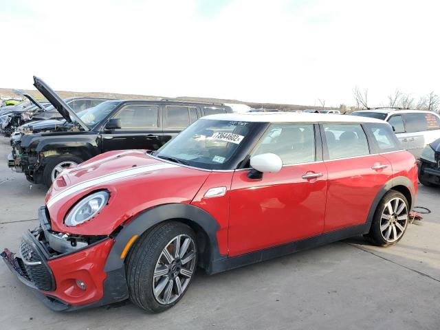 Mini Cooper s c (2021)