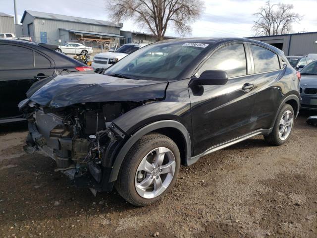 Honda Hr-v lx (2020)