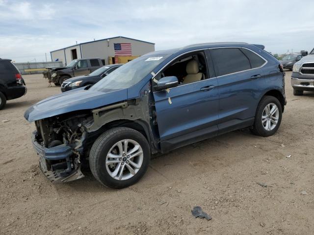 Ford Edge (2018)