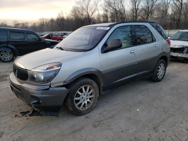 Buick Rendezvous (2005)