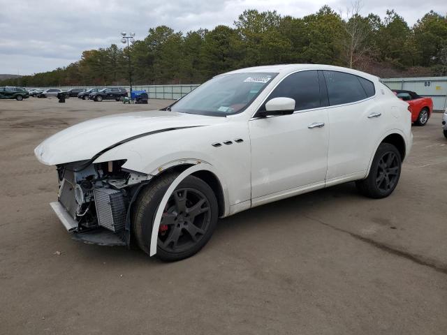 Maserati Levante (2020)