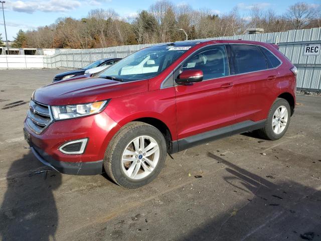 Ford Edge (2017)