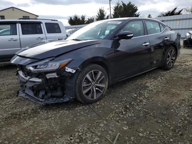 Nissan Maxima sv (2020)