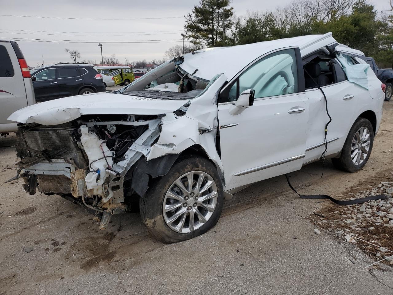 Buick Enclave pr (2021)