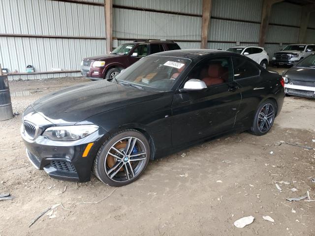 Bmw M240i (2018)