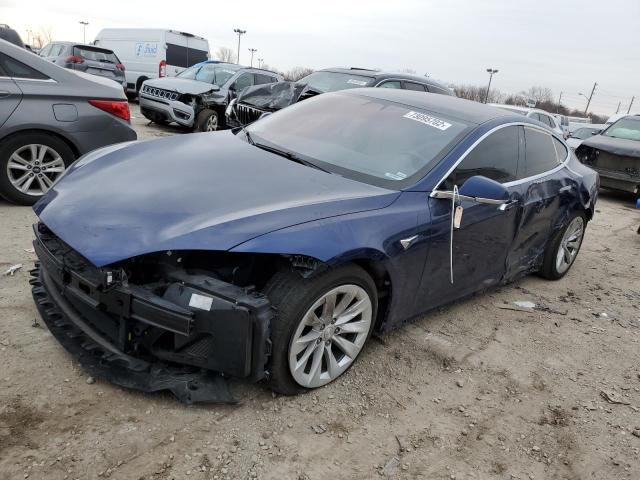 Tesla Model s (2017)