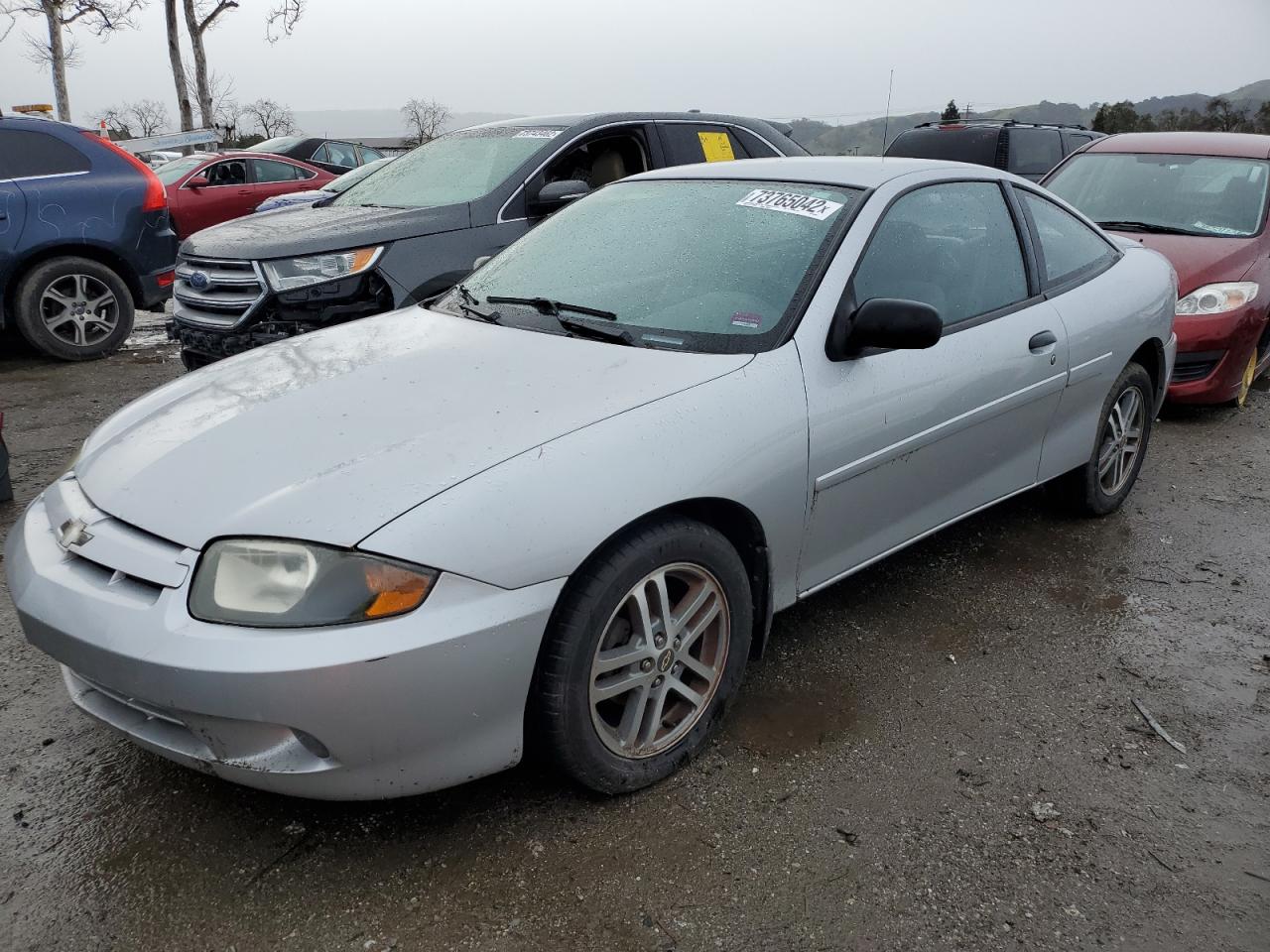 Chevrolet Cavalier (2004)