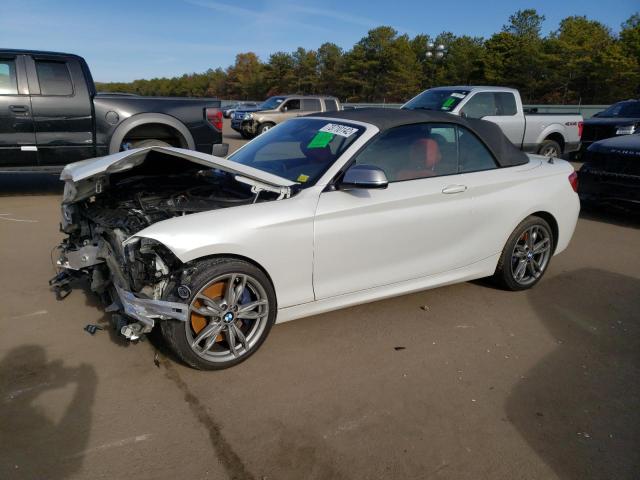 Bmw M240i (2017)