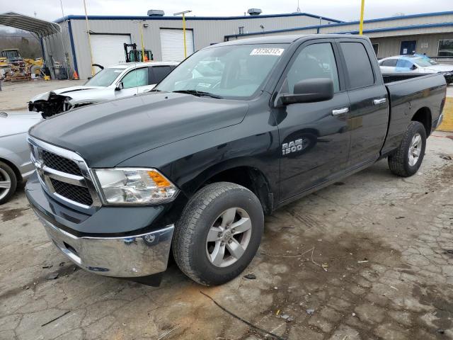 Ram 1500 slt (2017)