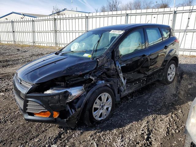 Ford Escape (2014)