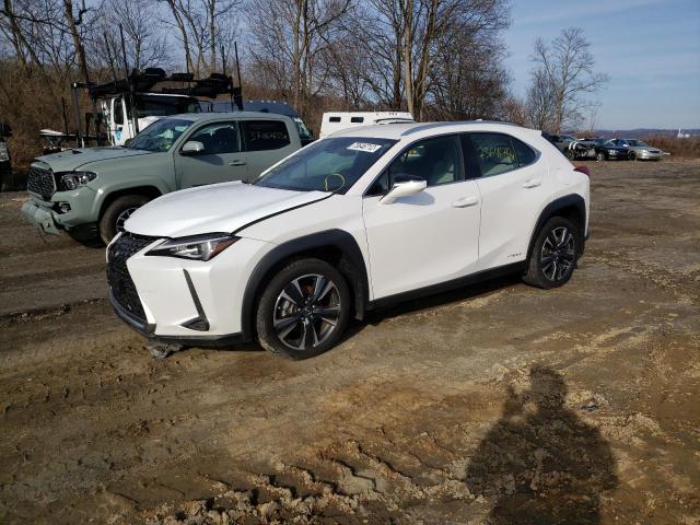 Lexus Ux250h (2020)