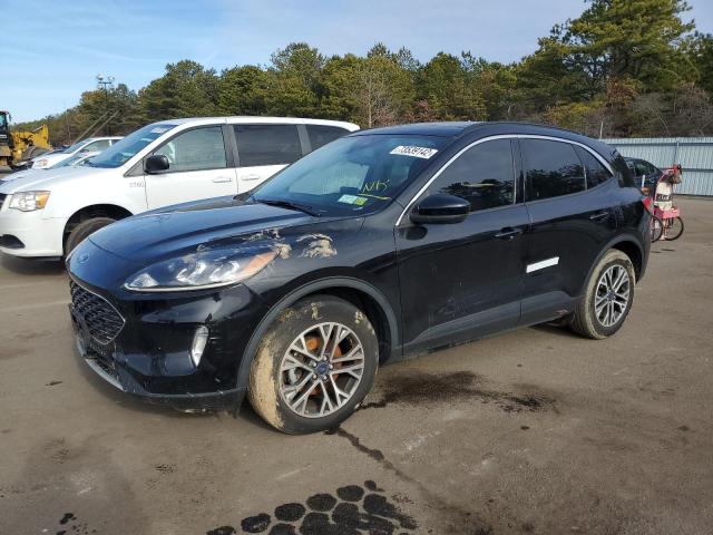 Ford Escape sel (2020)